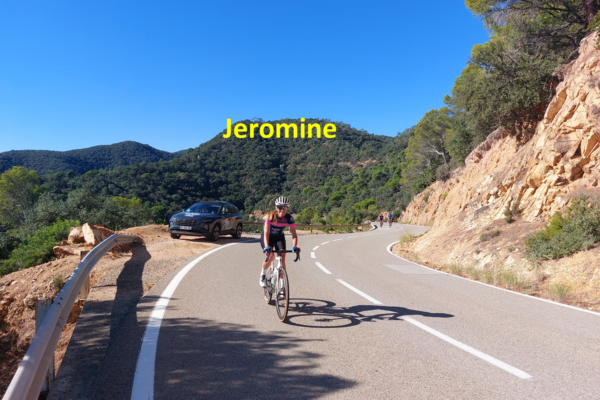 Jeromine 1