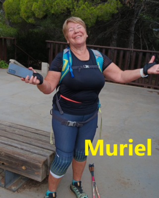 Muriel 4